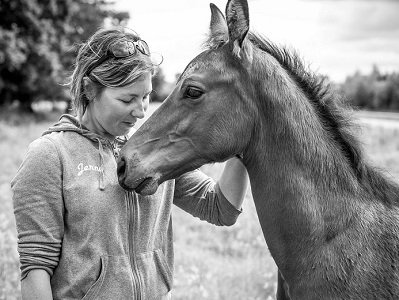 about me profile picture